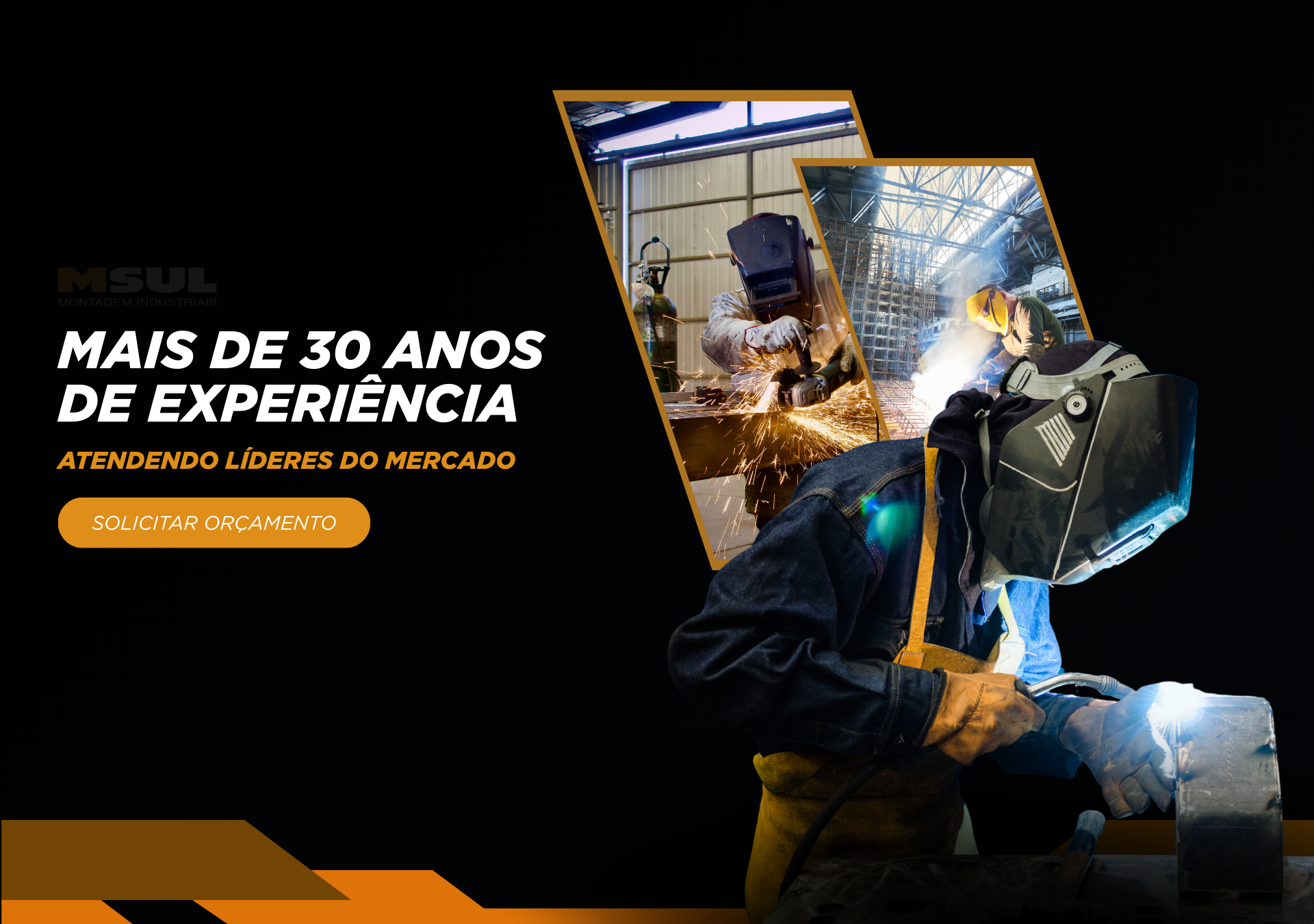 Cópia de Banner para Site Moda Feminina Jeans Loja Online Moderno